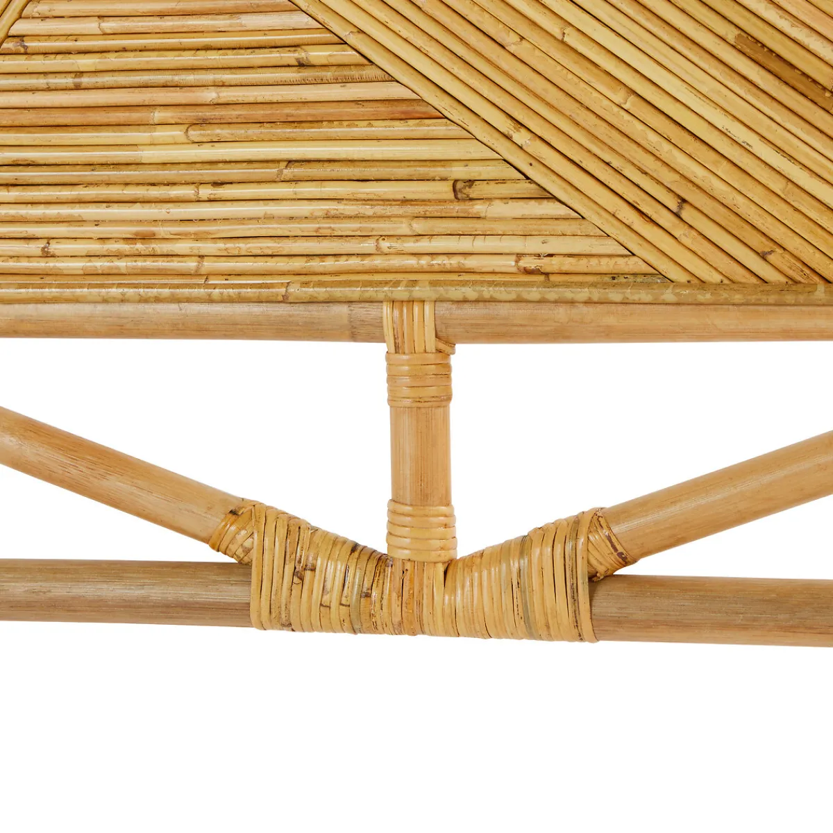 Tête de lit "Tanae"*ATMOSPHERA Outlet