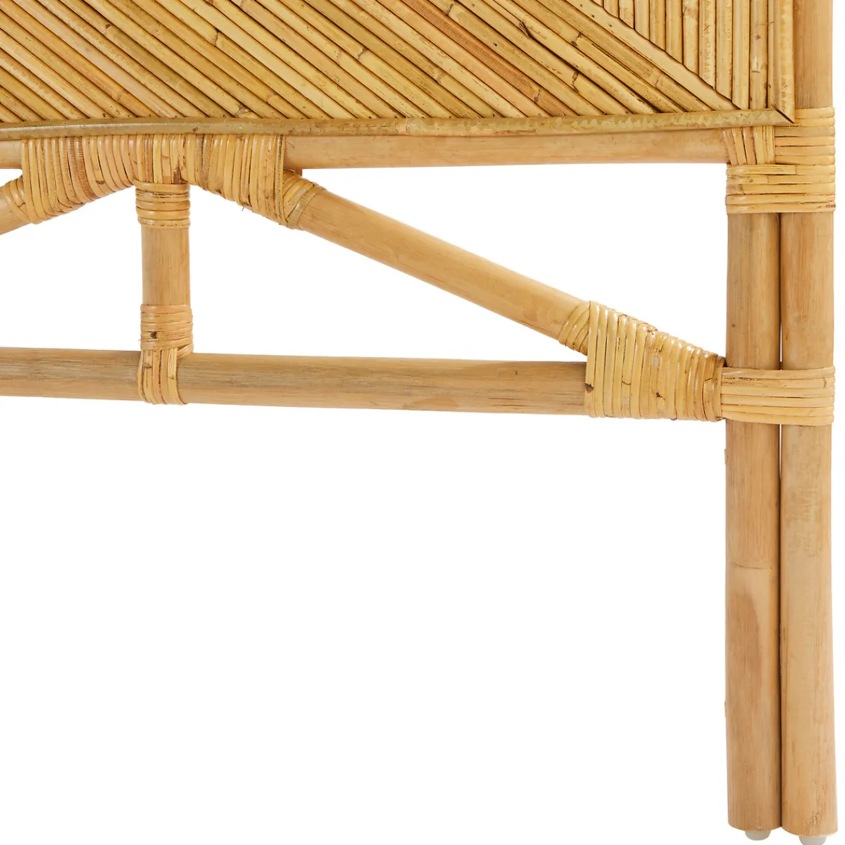 Tête de lit "Tanae"*ATMOSPHERA Outlet