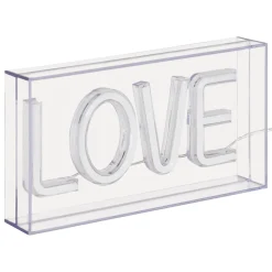 Tube néon à poser LED