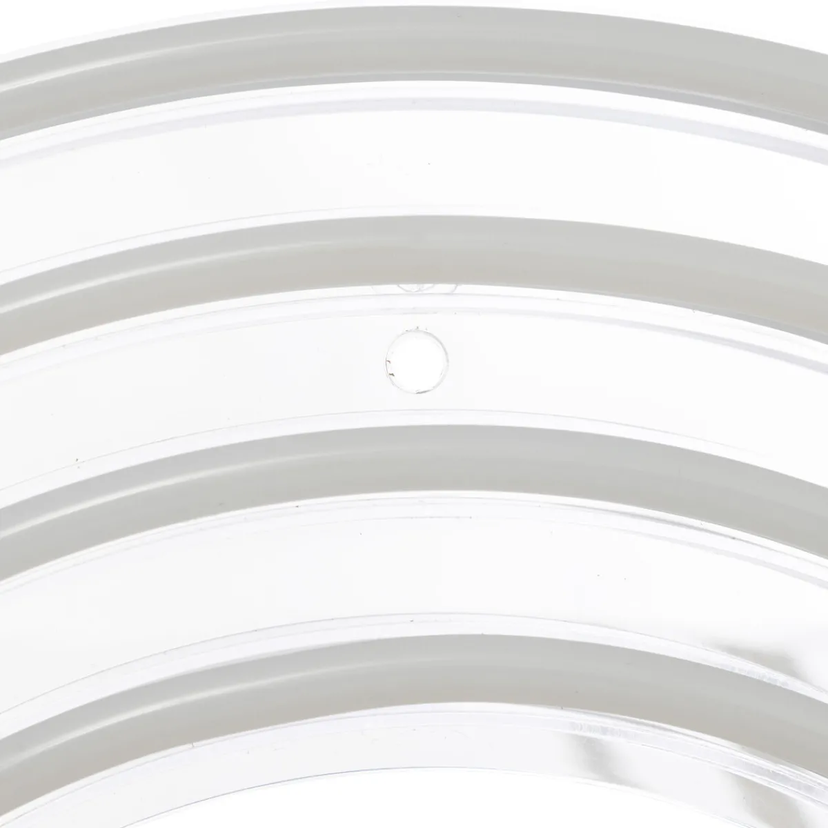 Tube néon mural LED "Arc En Ciel"*ATMOSPHERA Outlet