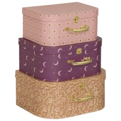 valisettes "Bella"*ATMOSPHERA Best