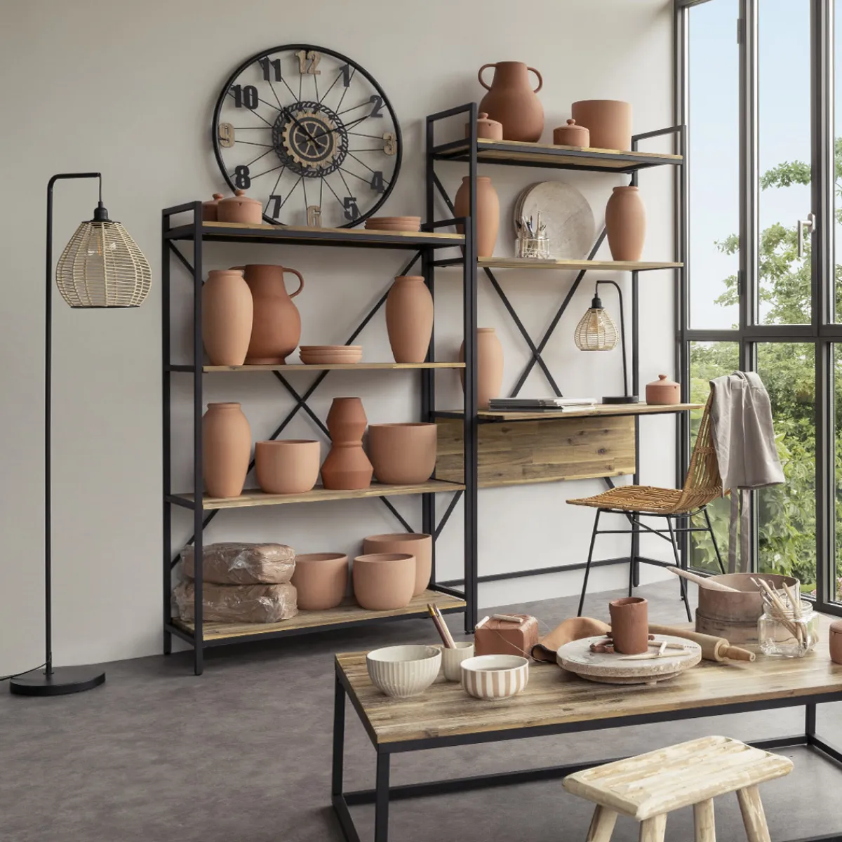 Vase "Ali"*ATMOSPHERA Online