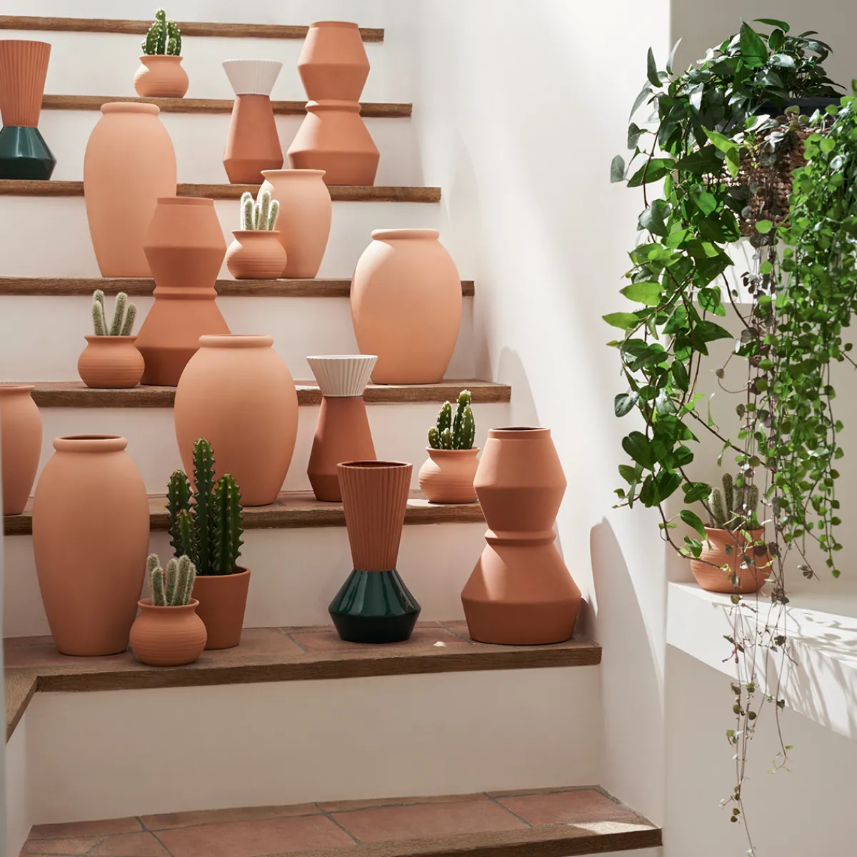 Vase "Ali"*ATMOSPHERA Online