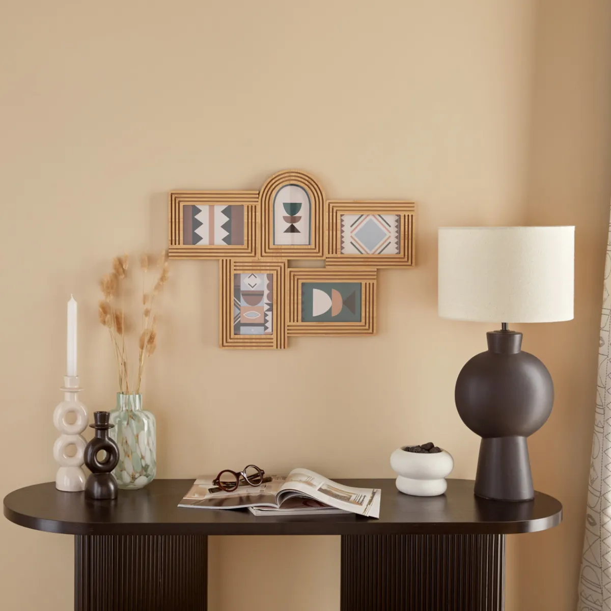 Vase "Arvo"*ATMOSPHERA Best