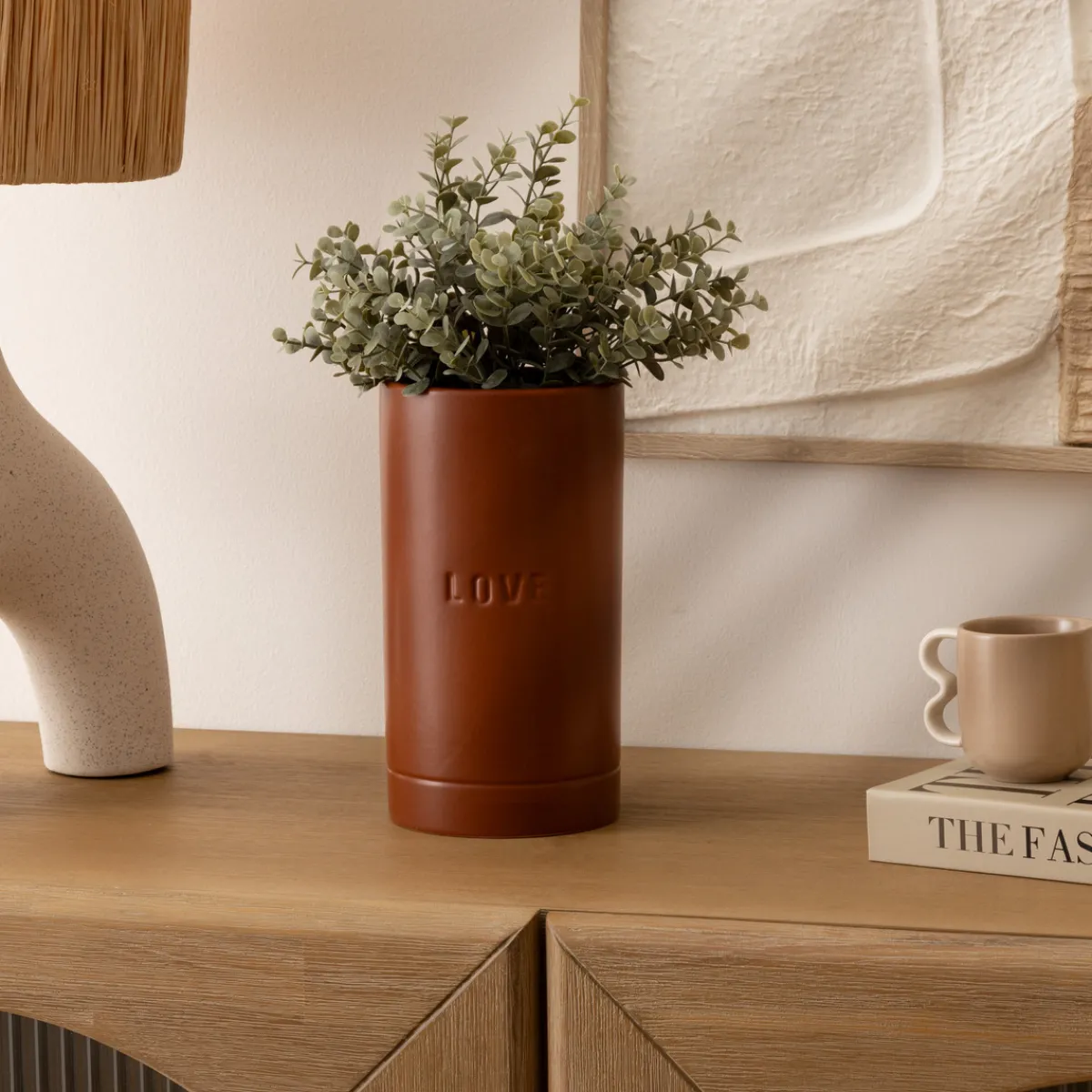 Vase "Avi"*ATMOSPHERA