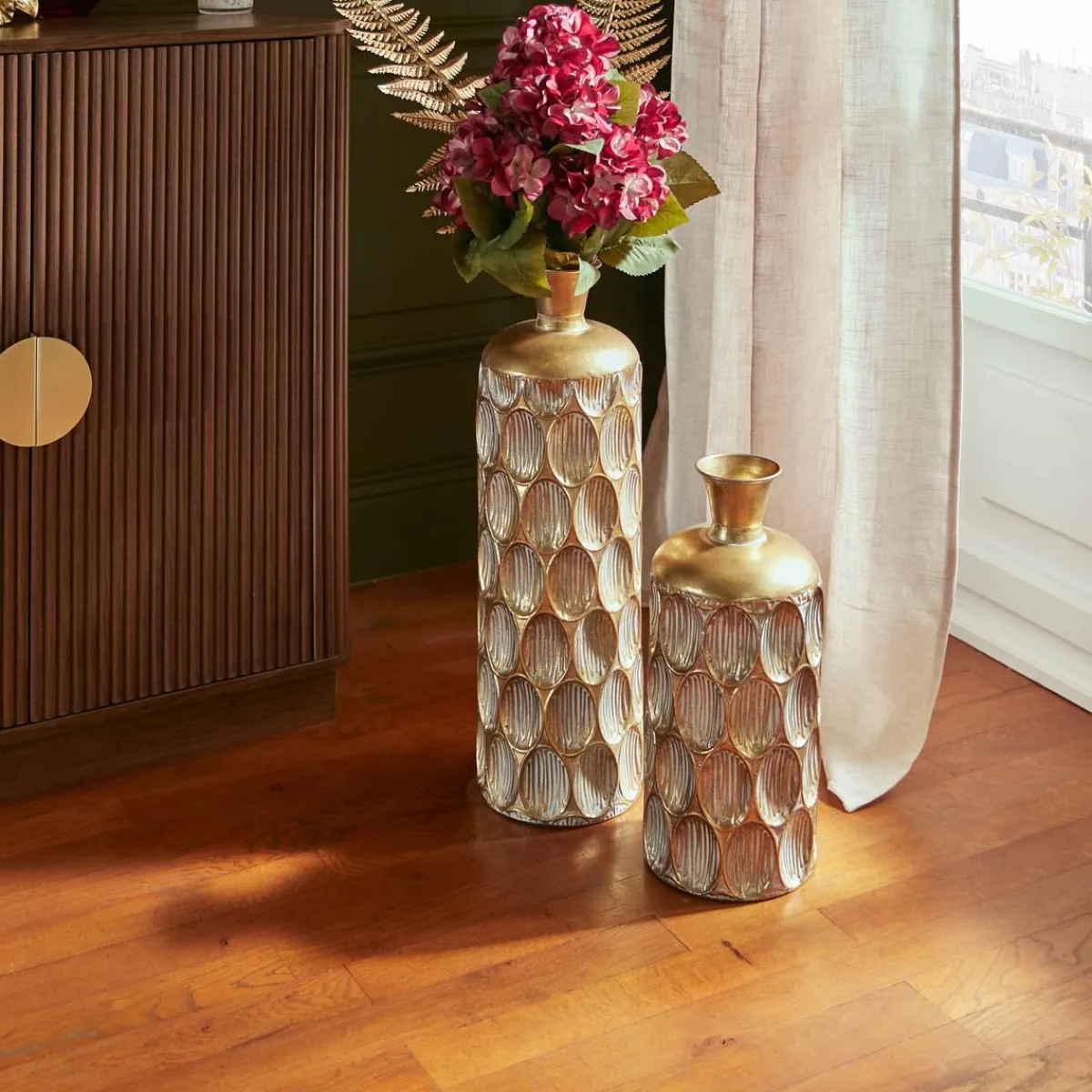 Vase "Belli"*ATMOSPHERA Sale