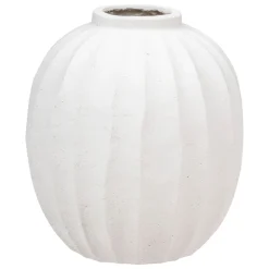 Vase boule "Amia"*ATMOSPHERA Outlet