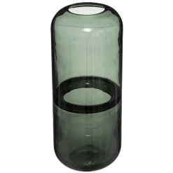Vase bouteille "Line", verre*ATMOSPHERA Online