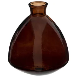 Vase "Candy", verre recyclé*ATMOSPHERA New