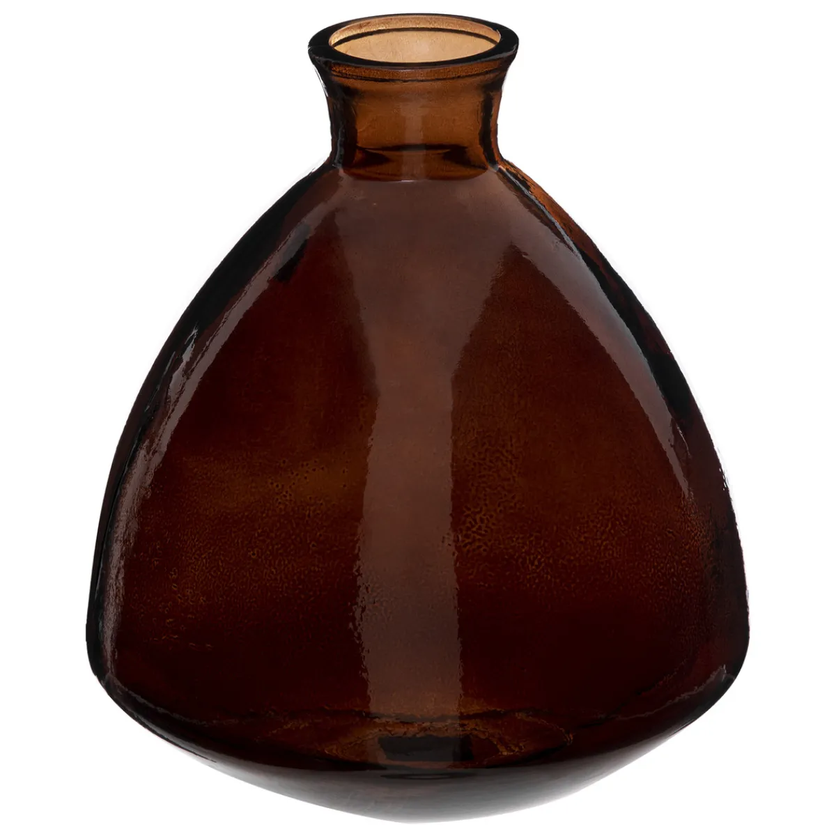 Vase "Candy", verre recyclé*ATMOSPHERA New