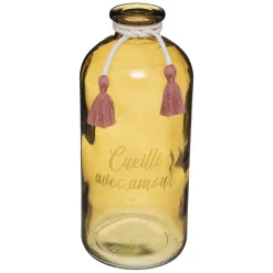 Vase "Carmen", verre*ATMOSPHERA Best