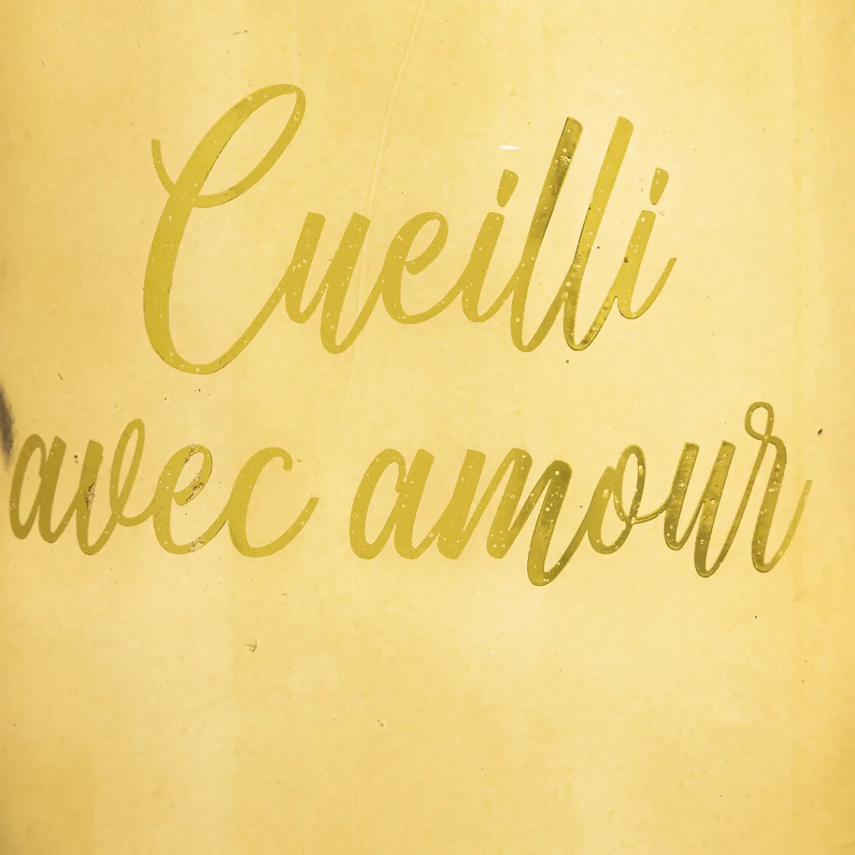 Vase "Carmen", verre*ATMOSPHERA Best