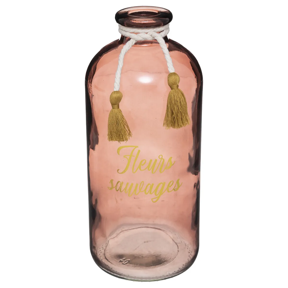 Vase "Carmen", verre*ATMOSPHERA Best