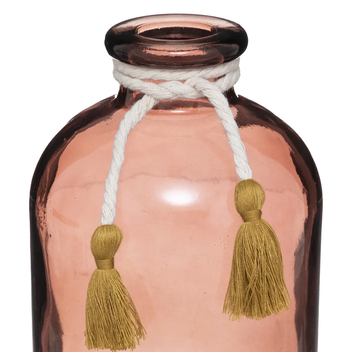 Vase "Carmen", verre*ATMOSPHERA Best