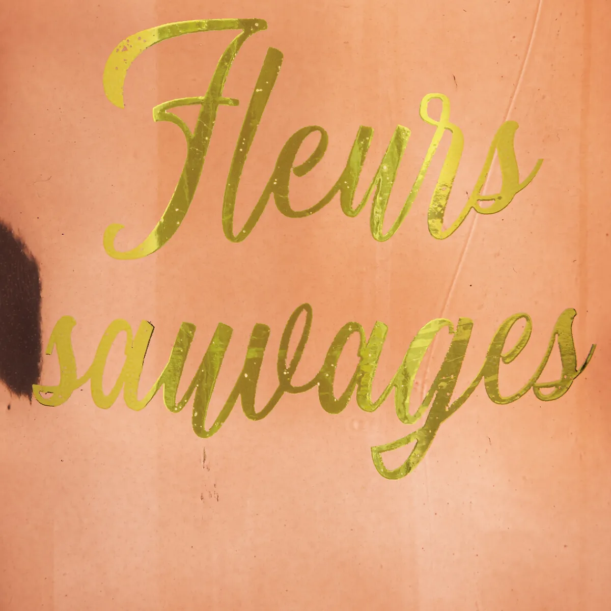 Vase "Carmen", verre*ATMOSPHERA Best