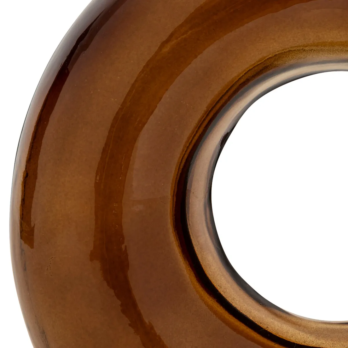 Vase "Circle"*ATMOSPHERA Discount