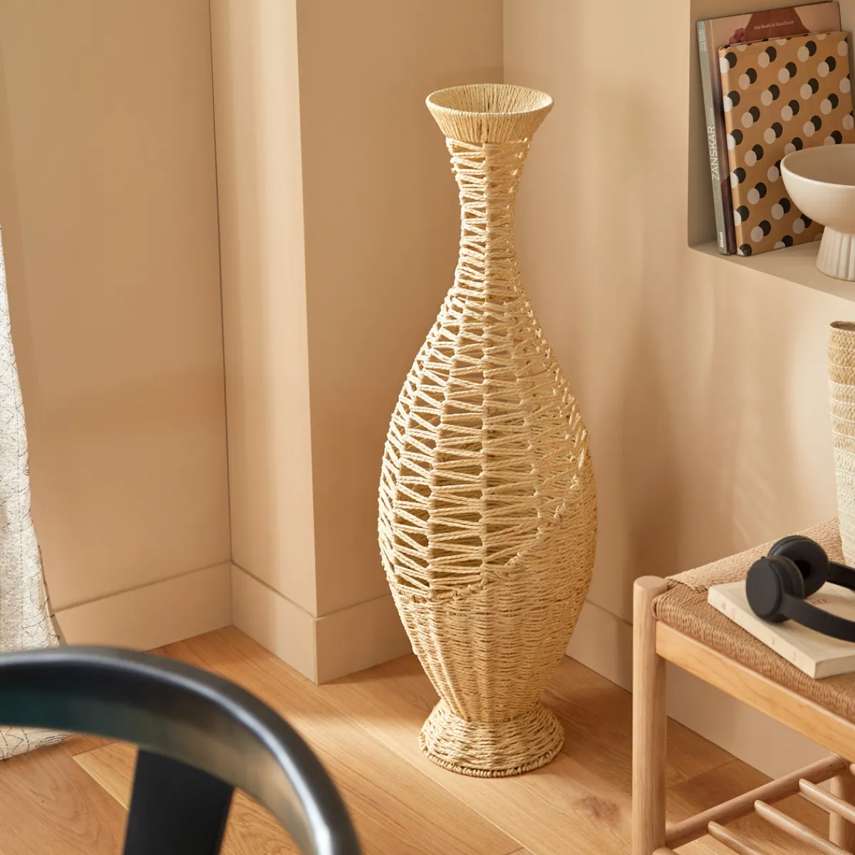 Vase "Clay"*ATMOSPHERA Outlet