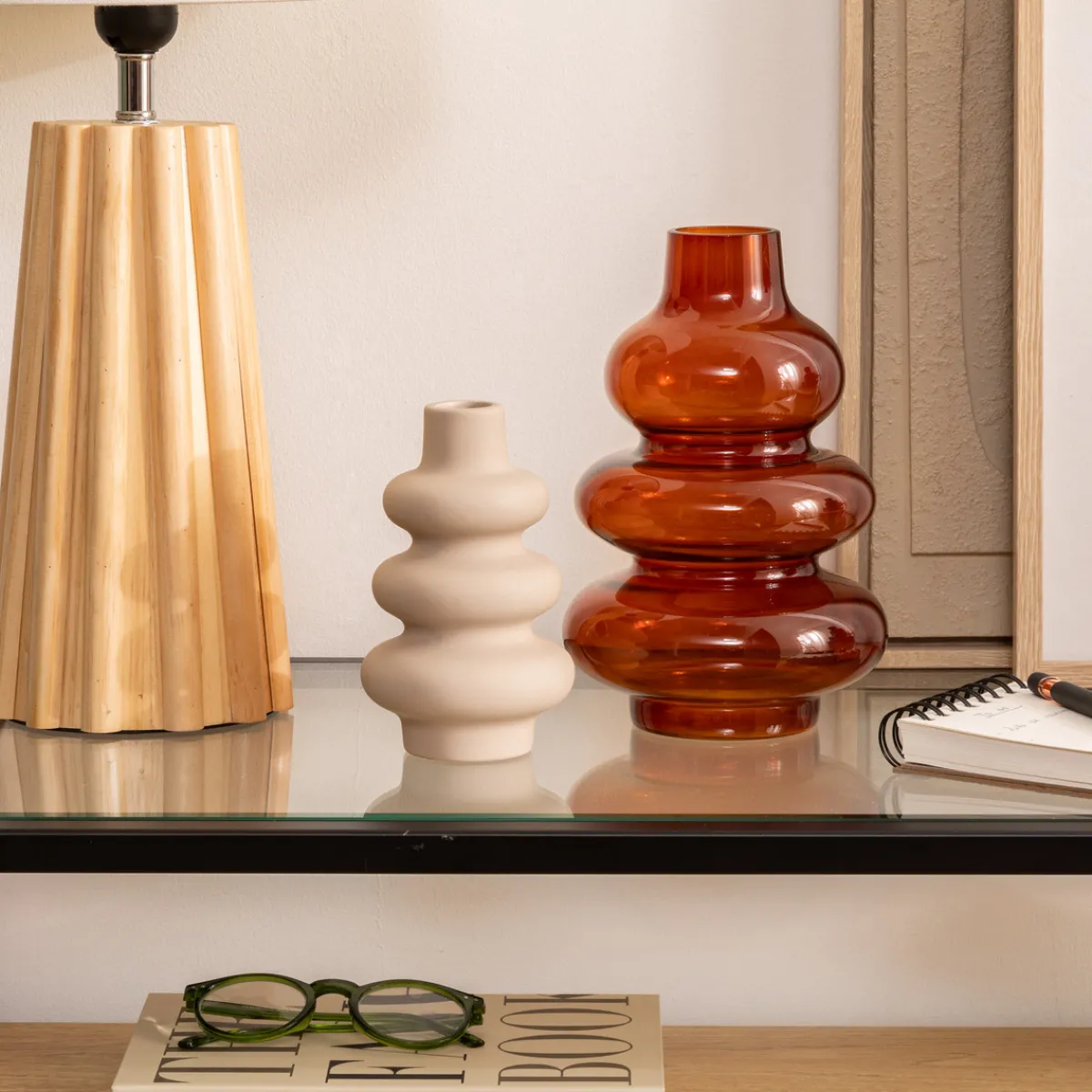 Vase "Clothilde"*ATMOSPHERA Clearance