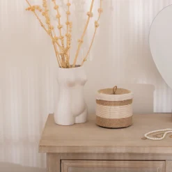 Vase corps "Soleya"*ATMOSPHERA Outlet