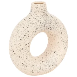 Vase céramique "Florie"*ATMOSPHERA Outlet