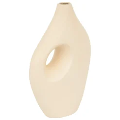 Vase céramique "Nola"*ATMOSPHERA Discount