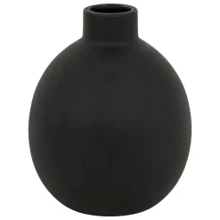 Vase céramique "Rily"*ATMOSPHERA Hot