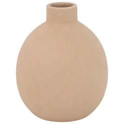 Vase céramique "Rily"*ATMOSPHERA Hot