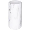 Vase cylindre, marbre*ATMOSPHERA