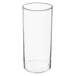 Vase cylindre, verre*ATMOSPHERA Outlet