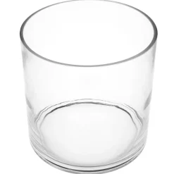 Vase cylindre, verre*ATMOSPHERA Online