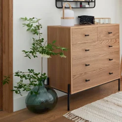 Vase "Dame jeanne"*ATMOSPHERA Hot