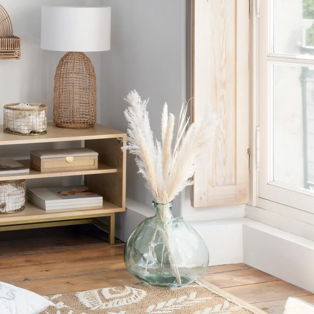 Vase "Dame jeanne"*ATMOSPHERA Online