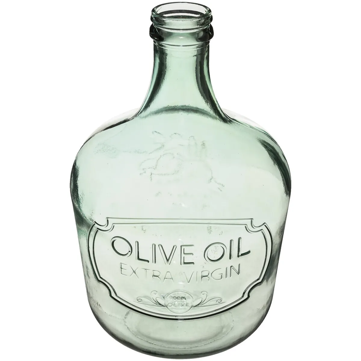 Vase "Dame jeanne"*ATMOSPHERA Clearance