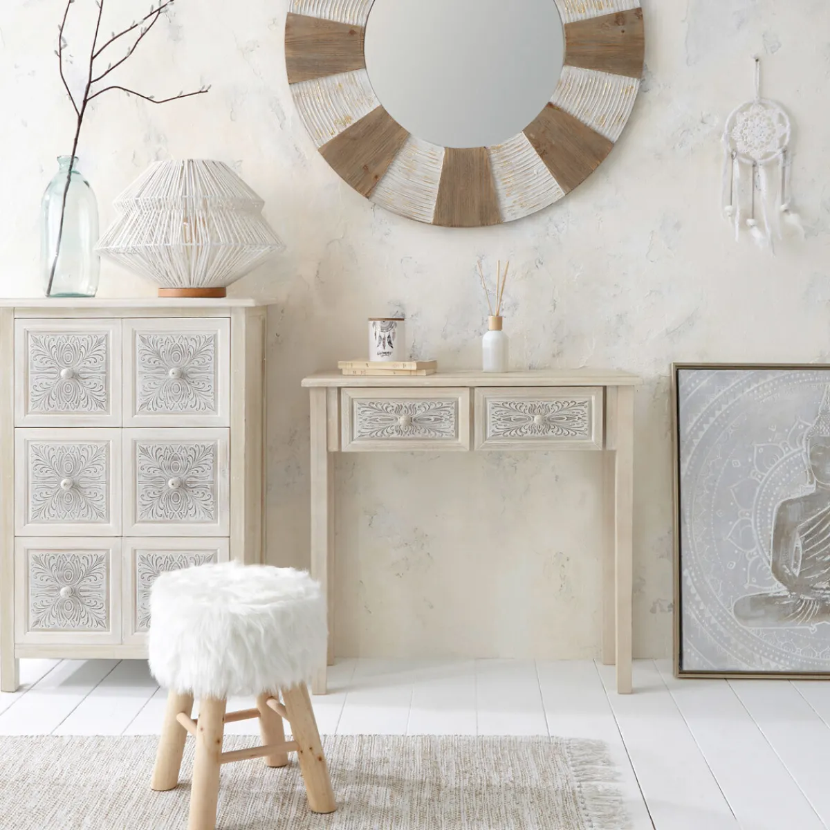 Vase "Dame jeanne"*ATMOSPHERA Outlet