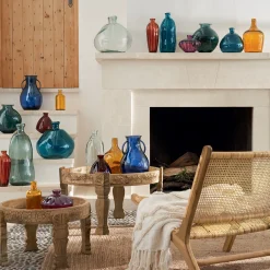 Vase "Dame jeanne"*ATMOSPHERA