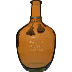 Vase Dame Jeanne "Gypsy"*ATMOSPHERA New