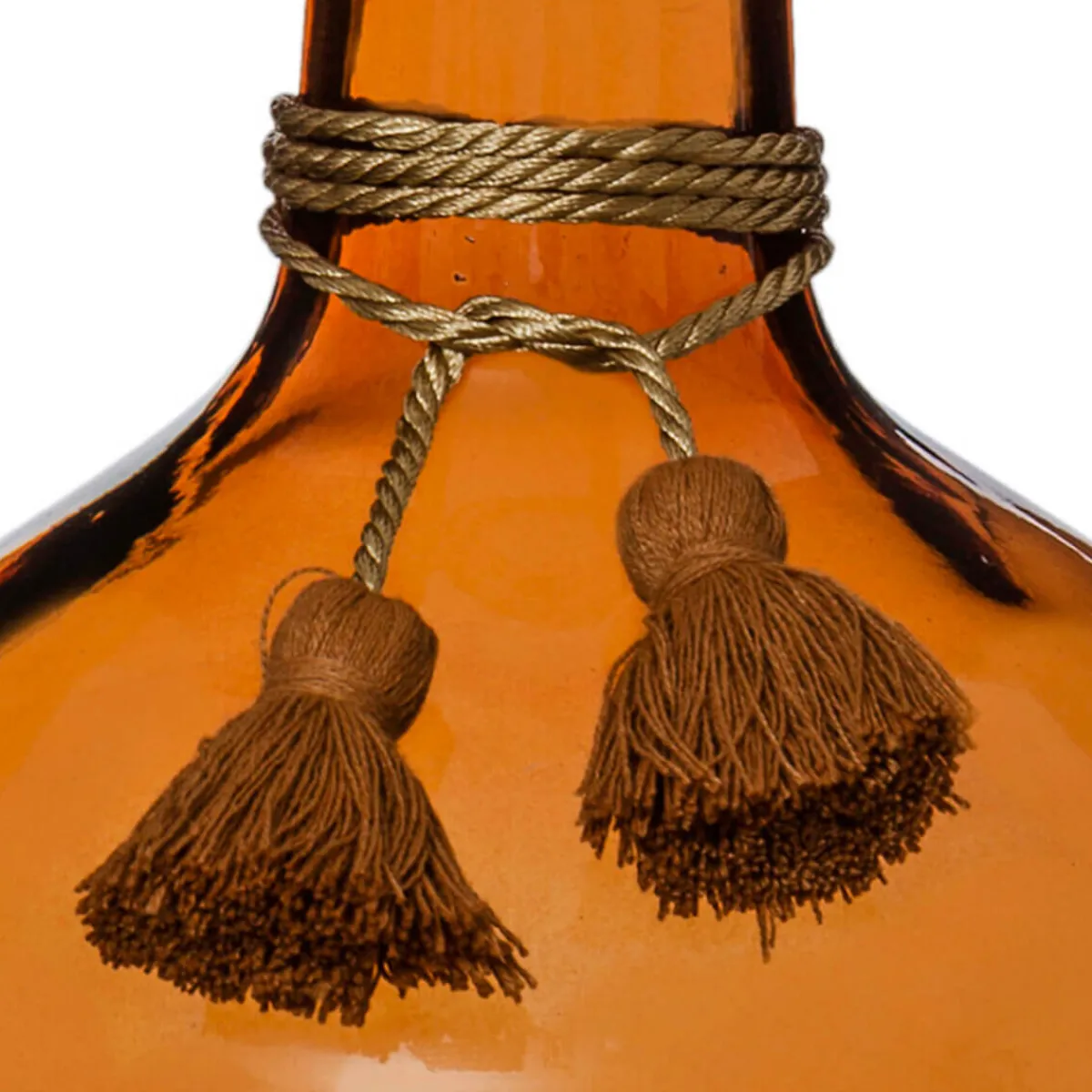 Vase Dame Jeanne "Gypsy"*ATMOSPHERA New