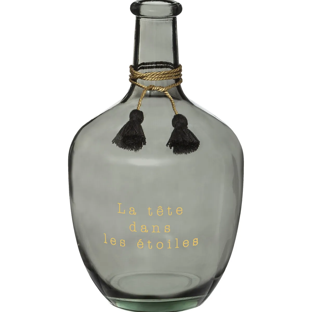 Vase Dame Jeanne "Gypsy"*ATMOSPHERA New