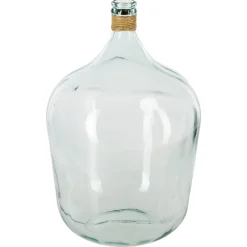 Vase Dame Jeanne, verre*ATMOSPHERA Online