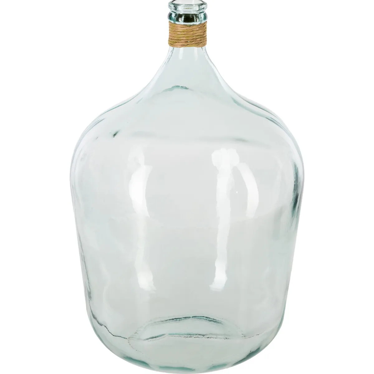 Vase Dame Jeanne, verre*ATMOSPHERA Online