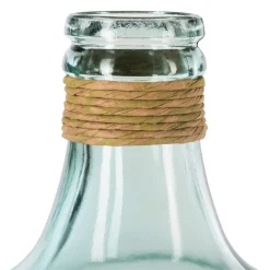 Vase Dame Jeanne, verre*ATMOSPHERA Online