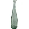 Vase long, verre recyclé*ATMOSPHERA Outlet