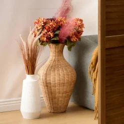 Vase "Melia"*ATMOSPHERA Discount