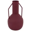 Vase métal "Sylvain"*ATMOSPHERA Discount