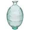 Vase "Sen", verre recyclé*ATMOSPHERA
