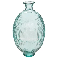 Vase "Sen", verre recyclé*ATMOSPHERA