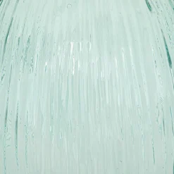 Vase "Sen", verre recyclé*ATMOSPHERA