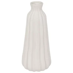 Vase strié "Fernan"*ATMOSPHERA Outlet