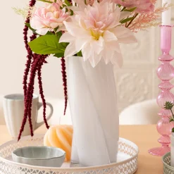 Vase torsadé "Wild"*ATMOSPHERA Best