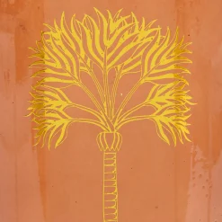 Vase "Tropical boudoir"*ATMOSPHERA Online